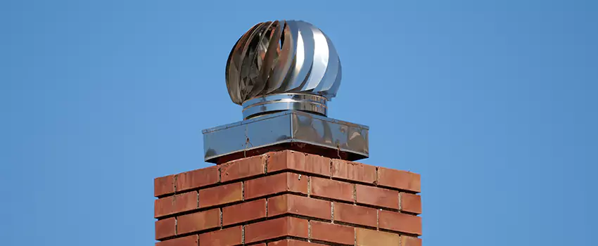 Chimney Flue Rebuild Services in Des Moines, Washington