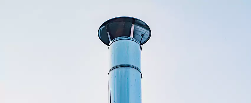 Chimney Spark Arrestor Mesh Installation in Des Moines, Washington