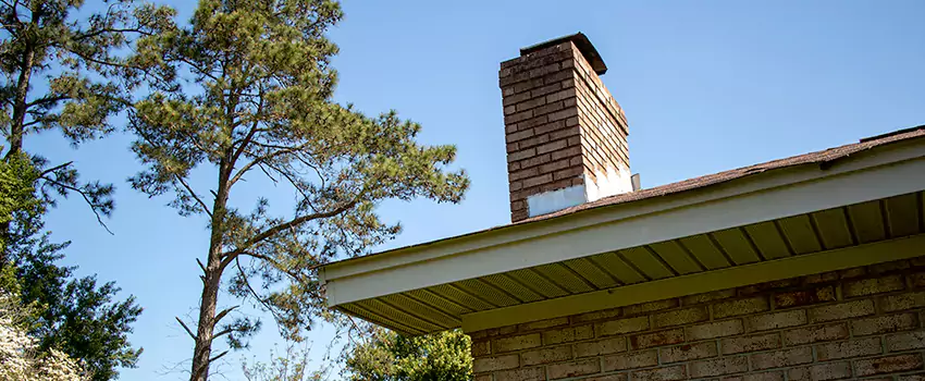 Brick Chimney Sweep Near Me in Des Moines, WA