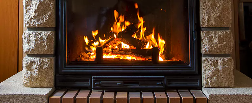 Decorative Fireplace Installation Cost in Des Moines, Washington