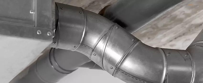 Dryer Vent Blockage Inspection in Des Moines, WA