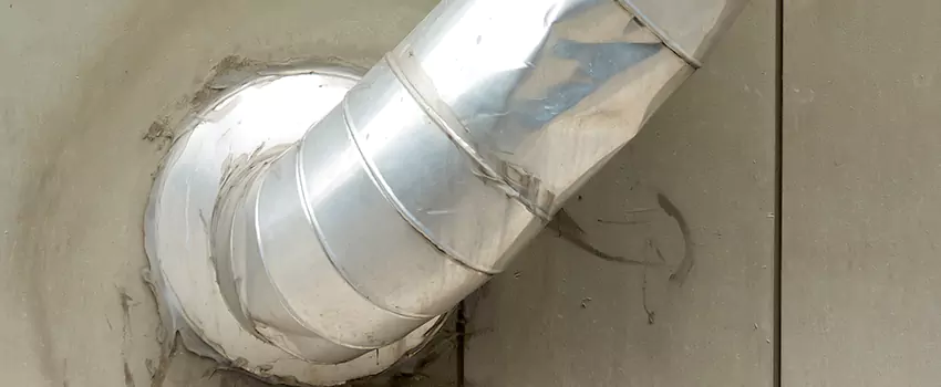 Dryer Vent Repair Process in Des Moines, WA