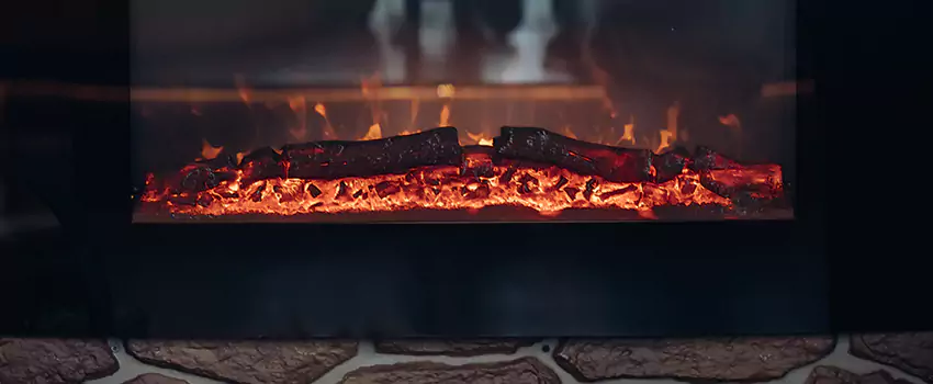 Cost of Electric Fireplace Repair Service in Des Moines, Washington