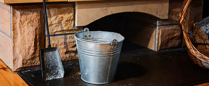Clean The Fireplace Mantle And Hearth in Des Moines, Washington