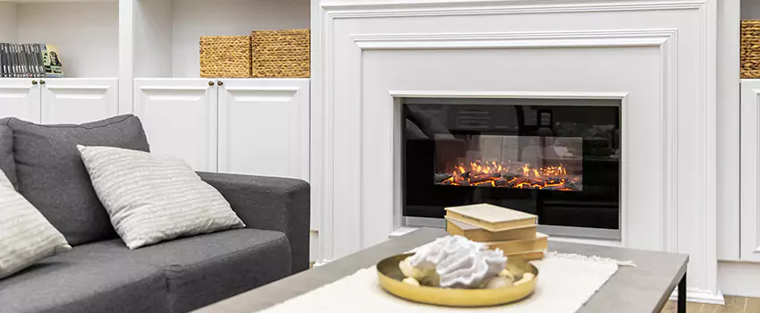 Professional Fireplace Maintenance Contractors in Des Moines, WA