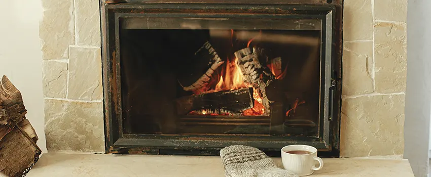 Fireplace Door Handle Replacements Services in Des Moines, Washington