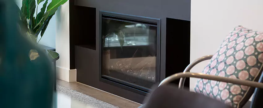 Gas Fireplace Installation in Des Moines, WA