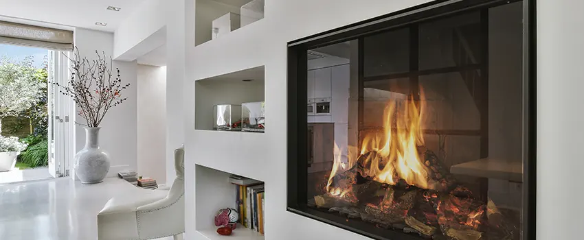 Fireplace Screen Installation And Replacement in Des Moines, WA