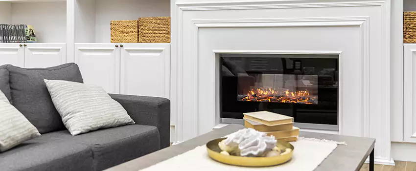 Pellet Fireplace Insert Installation in Des Moines, WA