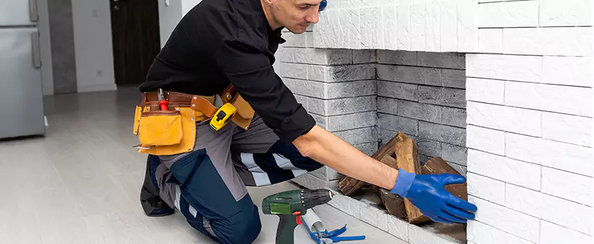 Top Fireplace Installation Company in Des Moines, Washington