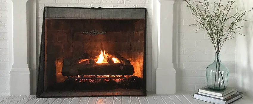 Cost-Effective Fireplace Mantel Inspection And Maintenance in Des Moines, WA