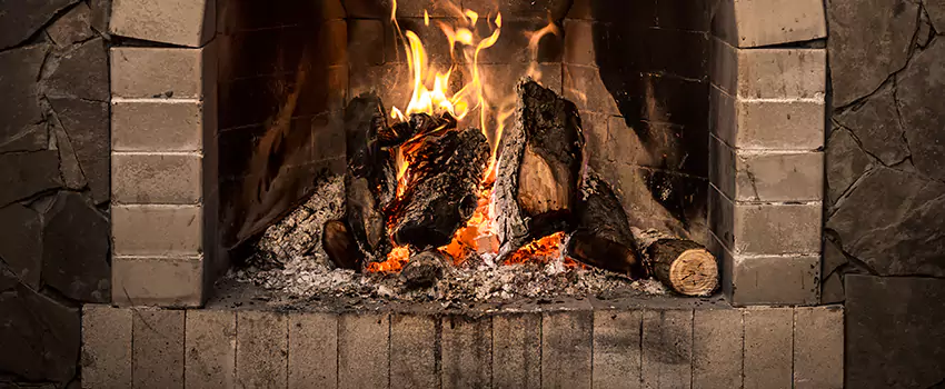 Cost of Rebuilding A Fireplace in Des Moines, Washington