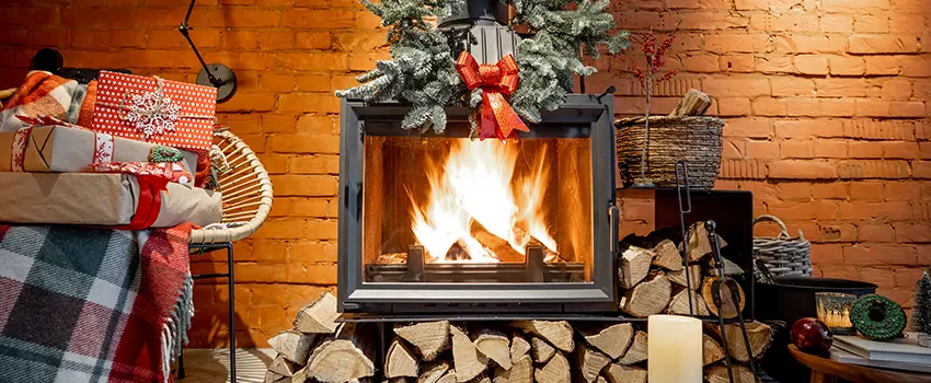 Steel Fireplace Grate Repair And Replacement Services in Des Moines, Washington