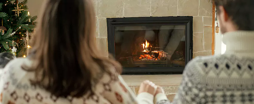 Fireplace Firebox Refurbish & Restore Services in Des Moines, WA