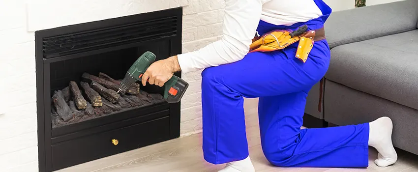 Fireplace Safety Inspection Specialists in Des Moines, Washington