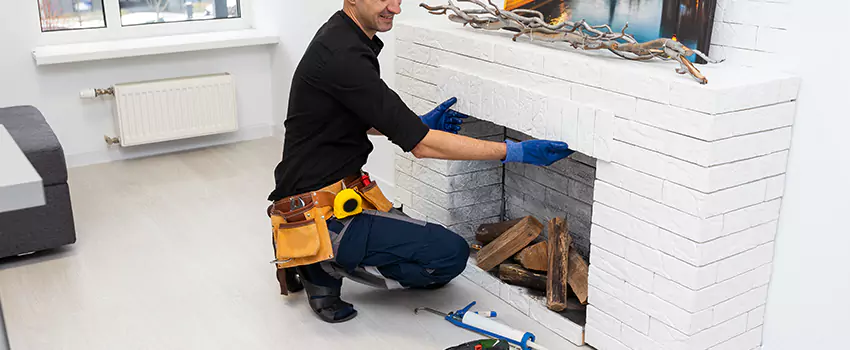 Gas Fireplace Repair And Replacement in Des Moines, WA