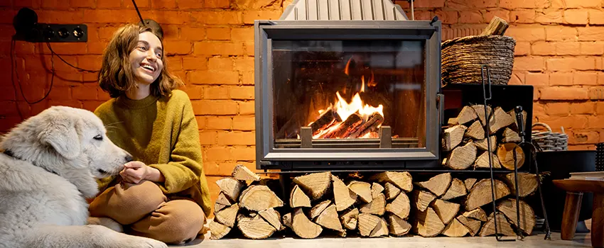 Fireplace Smell Removal Cost in Des Moines, WA