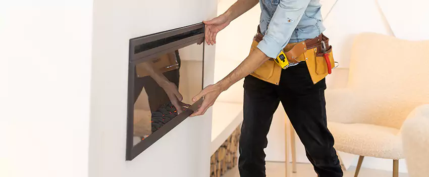 Traditional Fireplace Vent Sweeping in Des Moines, WA