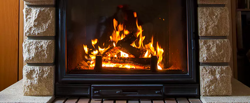 Fireplace Xtrordinair Probuilder Gas Fireplace Installation in Des Moines, WA