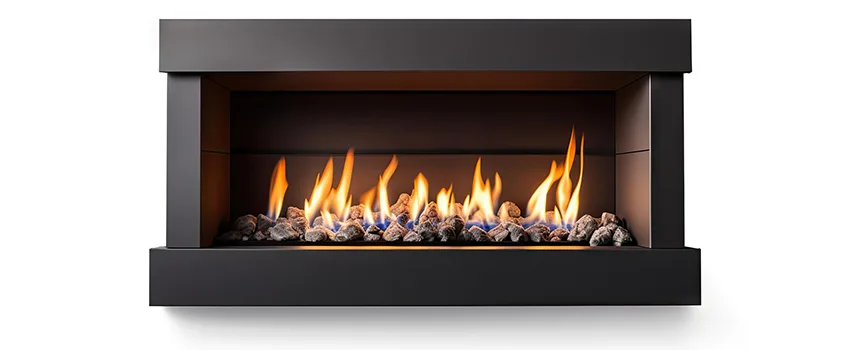 Outdoor Gas Fireplaces Installation in Des Moines, WA