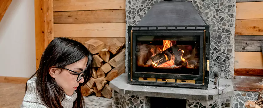 Harman P68-C Pellet Stove Repair in Des Moines, Washington 