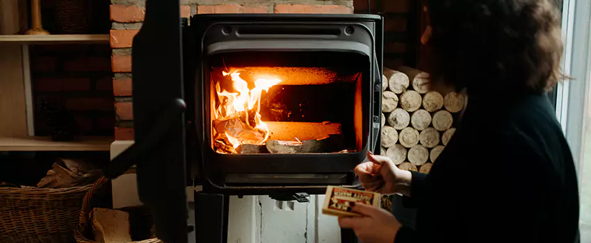 Hearthstone Wood Stoves Fireplace Repair in Des Moines, Washington