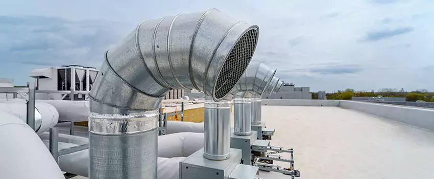 Insulated Ductwork Repair Services Near Me in Des Moines, WA
