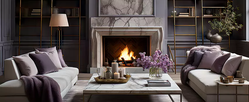 Napoleon Galaxy Series Outdoor Fireplaces Repair in Des Moines, WA