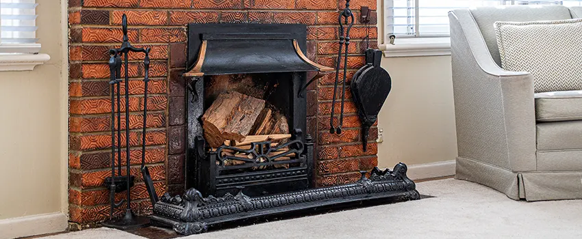 Custom Old Fireplace Redesign Services in Des Moines, Washington