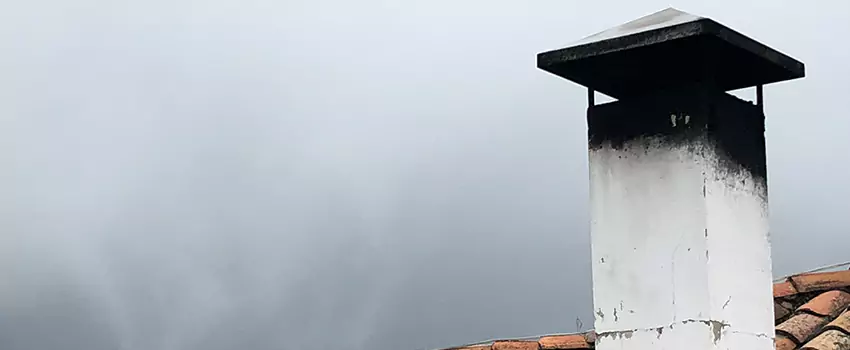 Prefab Chimney Crown Installation in Des Moines, WA