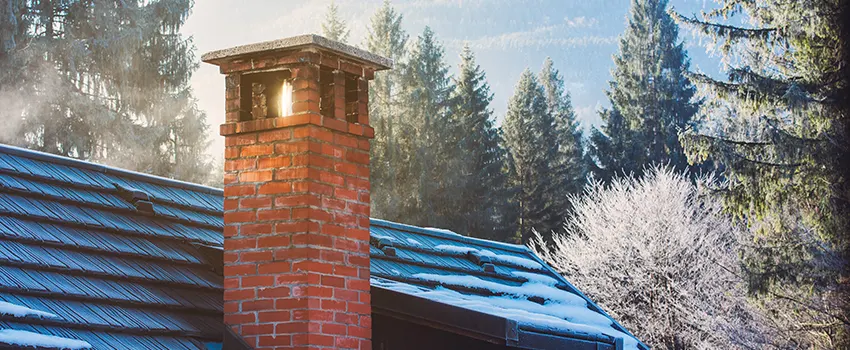 Residential Chimney Rain Caps Repair Services in Des Moines, WA
