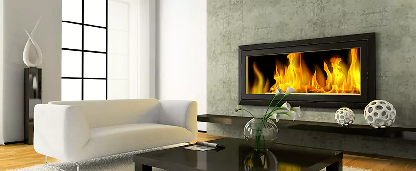 Ventless Fireplace Oxygen Depletion Sensor Installation and Repair Services in Des Moines, Washington
