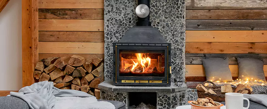 Affordable Wood Fireplace Fixing Solutions in Des Moines, Washington