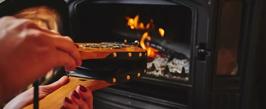 Cost of Wood Furnace Repair and Installation Services in Des Moines, WA