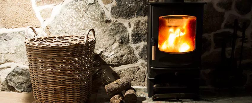 Wood Stove Fire Bricks Cleaning Services in Des Moines, Washington