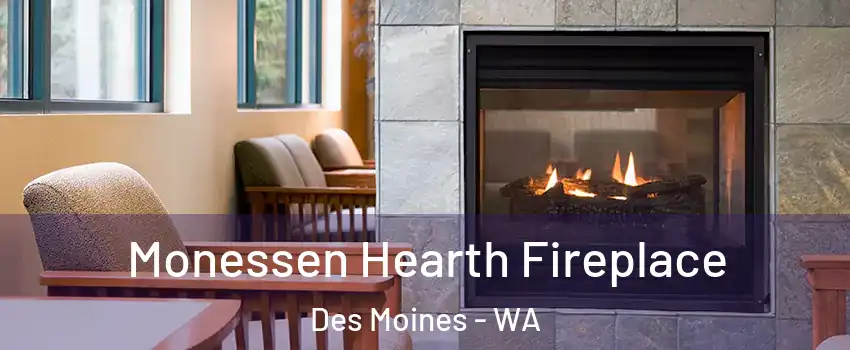  Monessen Hearth Fireplace Des Moines - WA